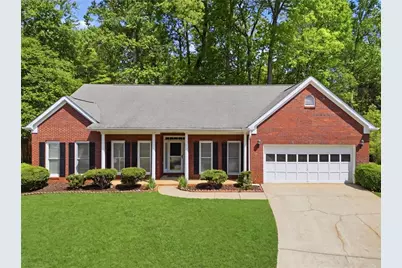 3127 Hampton Ives Court, Duluth, GA 30096 - Photo 1