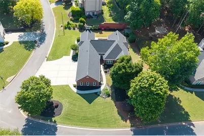 5355 Flowering Dogwood Court, Powder Springs, GA 30127 - Photo 1