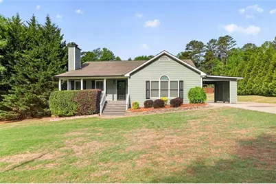 77 Alexander Lane, Jefferson, GA 30549 - Photo 1