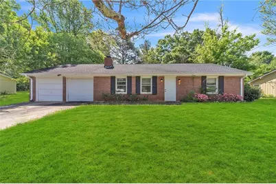 455 Sweet Water Trail SE, Conyers, GA 30094 - Photo 1