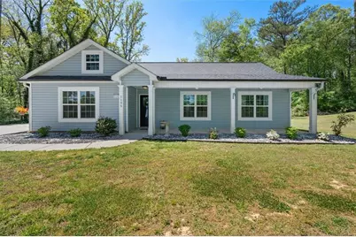1195 Plowshare Road, Carrollton, GA 30117 - Photo 1