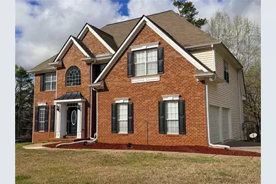 2172 Talbot Ridge, Jonesboro, GA 30236 - Photo 1