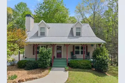 656 Stanley Nix Road, Cleveland, GA 30528 - Photo 1