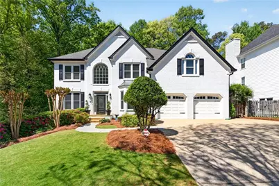 4978 Day Lily Way NW, Acworth, GA 30102 - Photo 1