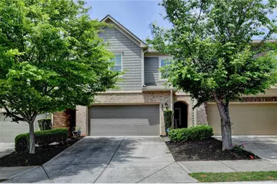 2162 Crestridge Trail NE, Atlanta, GA 30329 - Photo 1