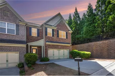 3641 Gambrell Lane NE, Atlanta, GA 30319 - Photo 1