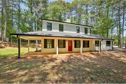 1025 Wood Valley Road, Cumming, GA 30041 - Photo 1