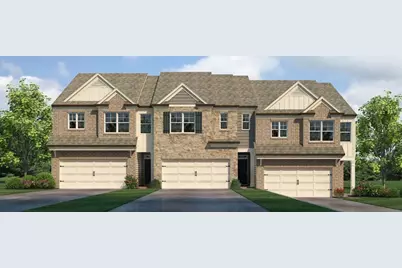3728 Skylar Drive, Douglasville, GA 30135 - Photo 1