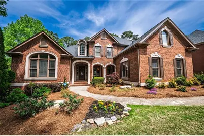 3601 Cape York Trace, Alpharetta, GA 30022 - Photo 1
