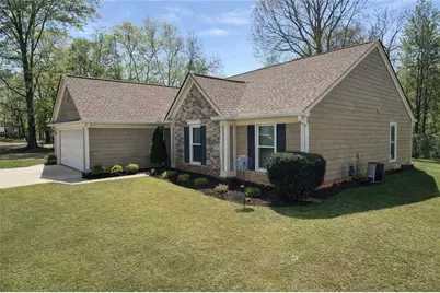 3957 Wintersweet Drive, Decatur, GA 30034 - Photo 1