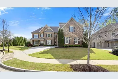 12734 Ruths Farm, Alpharetta, GA 30004 - Photo 1