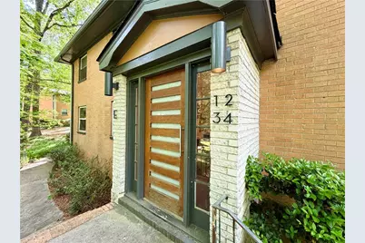 1010 Scott Boulevard #E4, Decatur, GA 30030 - Photo 1