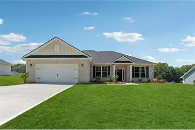 255 Eason Lot 10 Street, Bowdon, GA 30108 - Photo 1