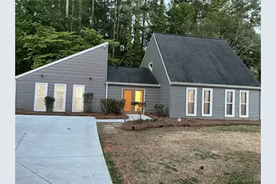 360 Vineyard Drive NW, Marietta, GA 30064 - Photo 1