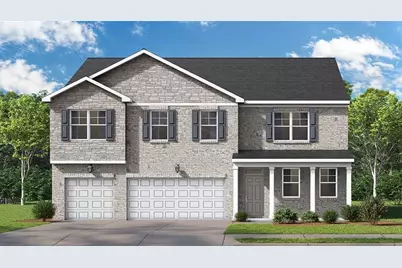 2312 Edgecombe Lane, Dacula, GA 30019 - Photo 1