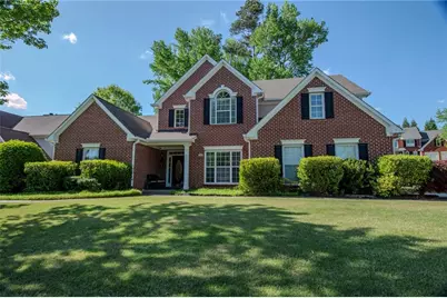 602 Garnet Court, Canton, GA 30114 - Photo 1