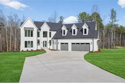 174 Chariot Court, Jefferson, GA 30549 - Photo 1