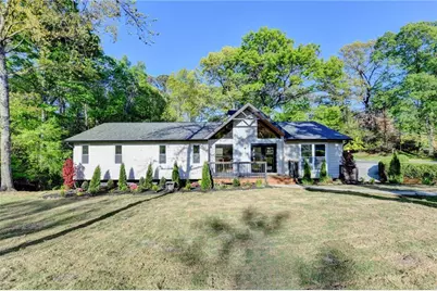 1695 Maple Ridge Drive, Suwanee, GA 30024 - Photo 1