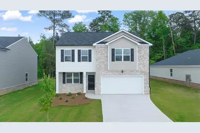 664 Whitman Lane, Stockbridge, GA 30281 - Photo 1