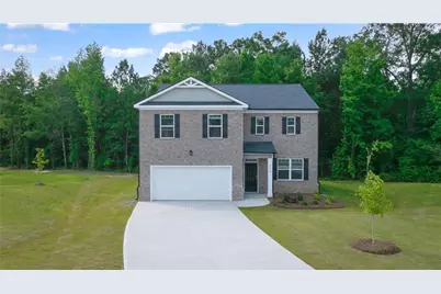 668 Whitman Lane, Stockbridge, GA 30281 - Photo 1
