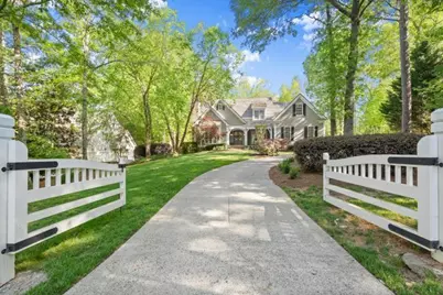 110 Old Barn Court, Alpharetta, GA 30004 - Photo 1