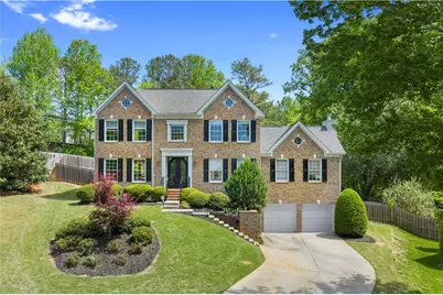 580 Ashvale Overlook, Alpharetta, GA 30005 - Photo 1