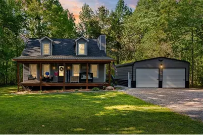 155 Pleasant Hope Road SE, Silver Creek, GA 30173 - Photo 1