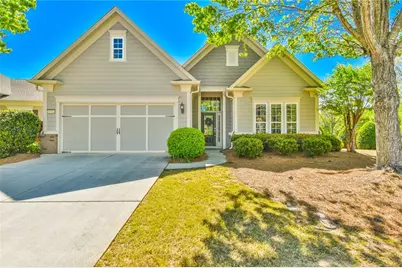 6304 Canebridge Lane, Hoschton, GA 30548 - Photo 1