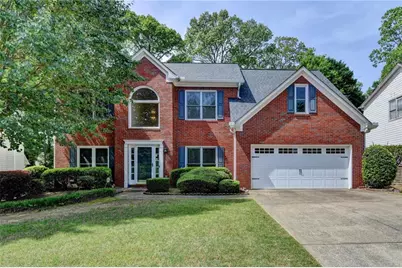 385 Safe Water Cove, Lawrenceville, GA 30043 - Photo 1