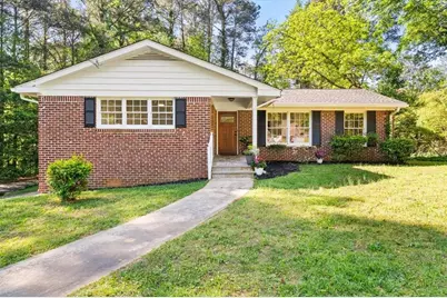 3075 Hudson Court, Decatur, GA 30033 - Photo 1
