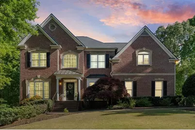 915 River Mist Drive, Suwanee, GA 30024 - Photo 1
