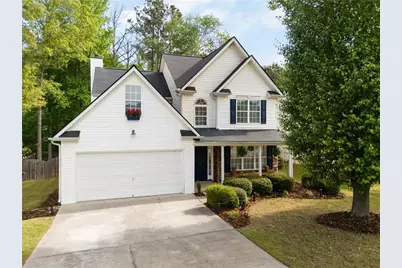284 Covington Drive, Hiram, GA 30141 - Photo 1