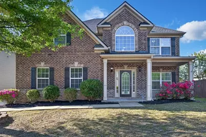 938 Sublime Trail, Canton, GA 30114 - Photo 1