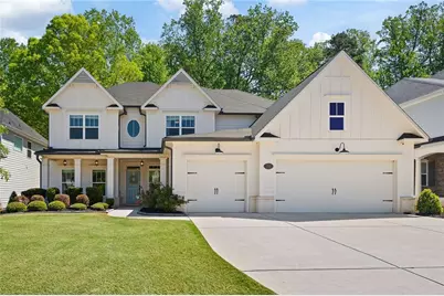 234 Wild Rose Circle, Canton, GA 30115 - Photo 1