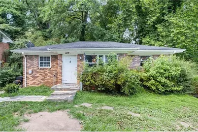1279 Kenilworth Drive SW, Atlanta, GA 30310 - Photo 1