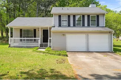 9479 Autumn Court, Jonesboro, GA 30238 - Photo 1