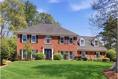 2829 Hitchcock Mill Run, Marietta, GA 30068 - Photo 1
