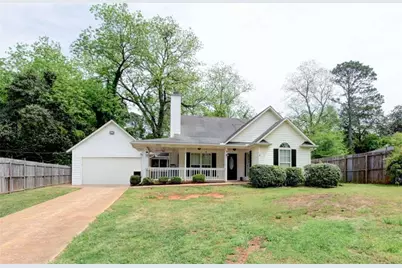548 Persons Street, Monticello, GA 31064 - Photo 1