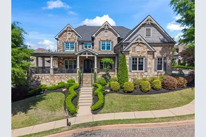 490 Belada Boulevard, Atlanta, GA 30342 - Photo 1