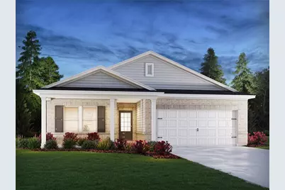 366 Morgan Creek Road, Pendergrass, GA 30567 - Photo 1