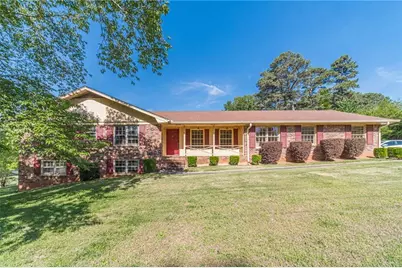 5565 Five Forks Trickum Road, Stone Mountain, GA 30087 - Photo 1