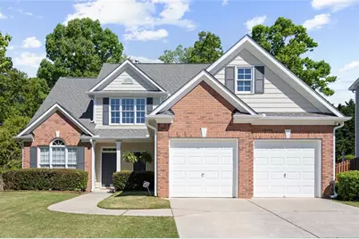 1862 Hillside Bend Crossing, Lawrenceville, GA 30043 - Photo 1