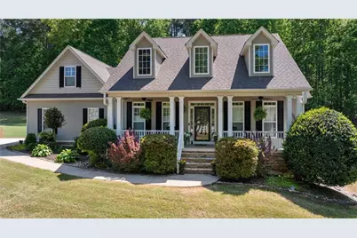 145 Ryans Court, Sharpsburg, GA 30277 - Photo 1