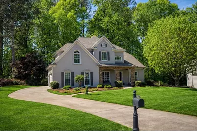 1850 Bitternut Lane, Cumming, GA 30041 - Photo 1