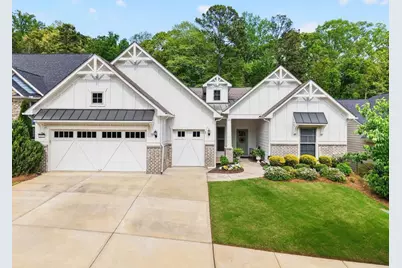 5645 Willow Springs Place, Hoschton, GA 30548 - Photo 1
