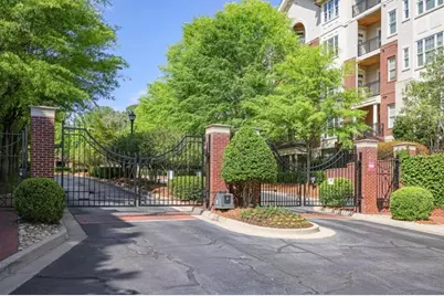3635 E Paces Circle NE #1211, Atlanta, GA 30326 - Photo 1