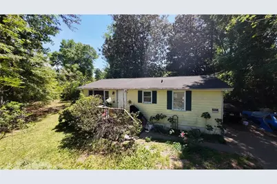 2313 Poplar Avenue, Morrow, GA 30260 - Photo 1