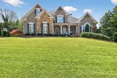 360 Falls Point Trail, Johns Creek, GA 30022 - Photo 1