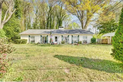4184 Indian Forest, Stone Mountain, GA 30083 - Photo 1