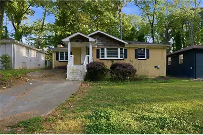 2747 Claire Terrace, Decatur, GA 30032 - Photo 1